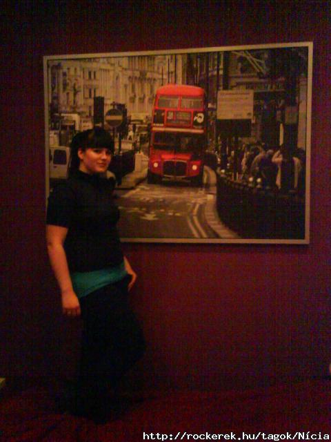 I<3 London