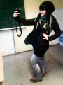 Don`t call me Gaga