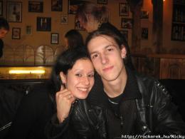 Nicky