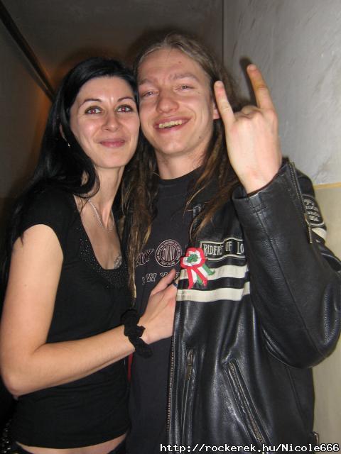 Gesztenyvel
