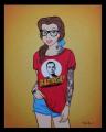 Bazinga!:)