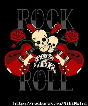 rock