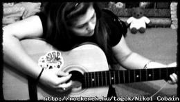 Nikol Cobain