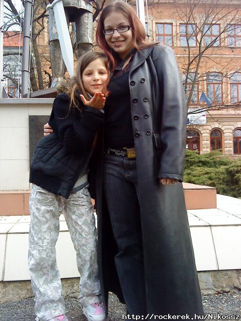 Lnyommal :)