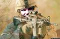 war