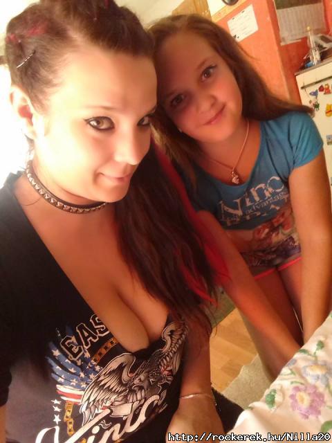 Motoros tallkozora kszldve :)