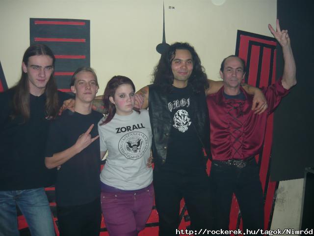 Red Rocket, Dvid szlinap (CHROME) utn !