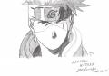 Kakashi Hatake by: Lucifer