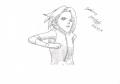 Sakura by:Lucifer