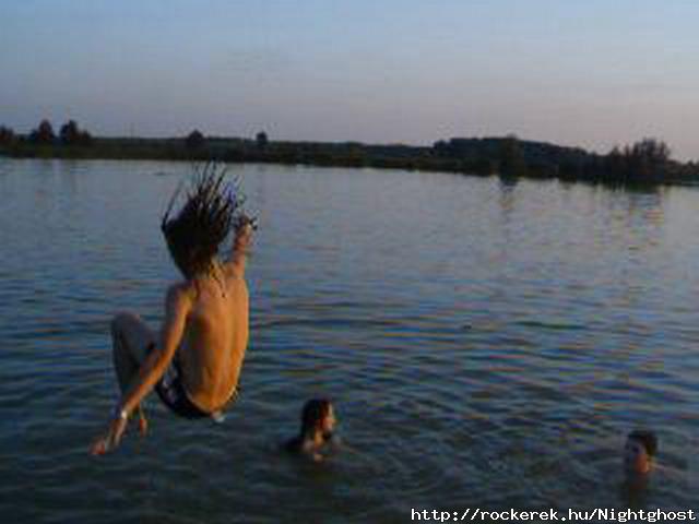 A Rockerek is frdenek XD
