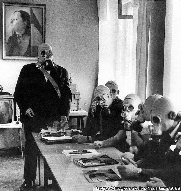 Amikor tisztelnek...:)