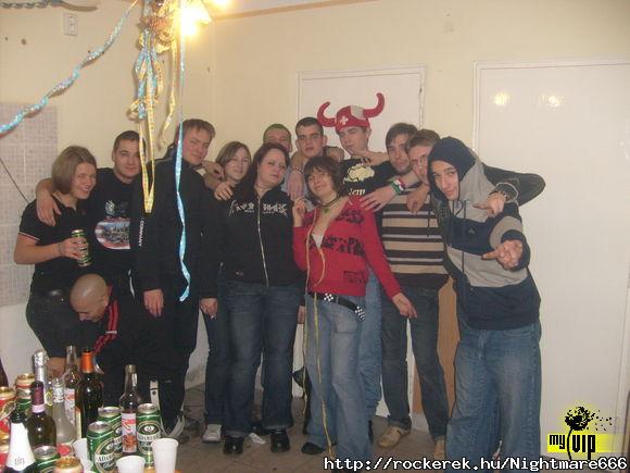 Szilveszter...:)