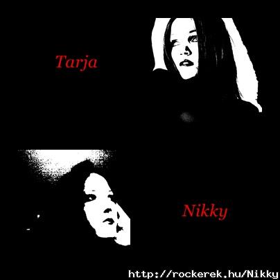 Tarja s n
