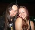 Mike and me :)