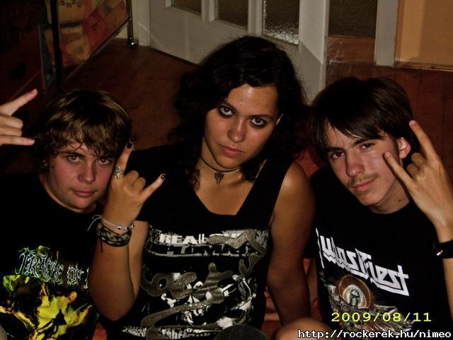 ROCK