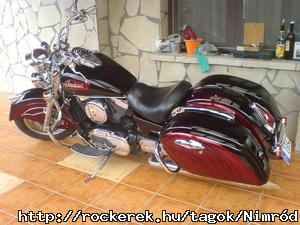 Indian Replica!! A szpek-szpe!