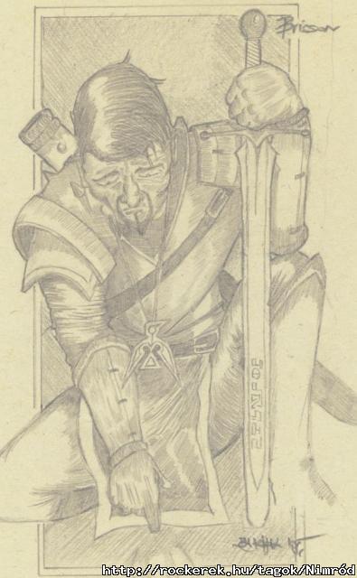 Brisson.( Ez is Chroa rajz!)