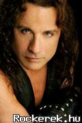 Eric Adams Manowar
