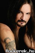 Scott Columbus Manowar