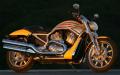 Harley V-ROD