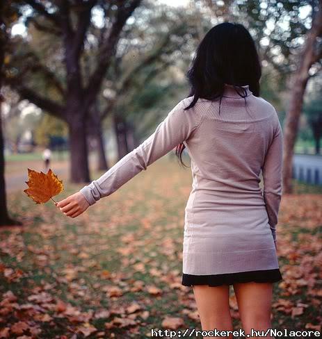 Autumn.