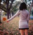 Autumn.