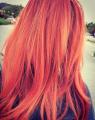 Red... black back soon