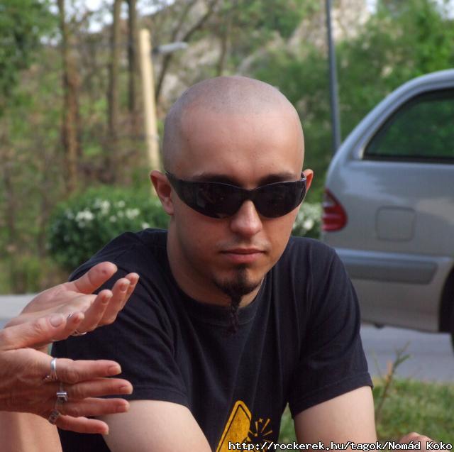 Profil