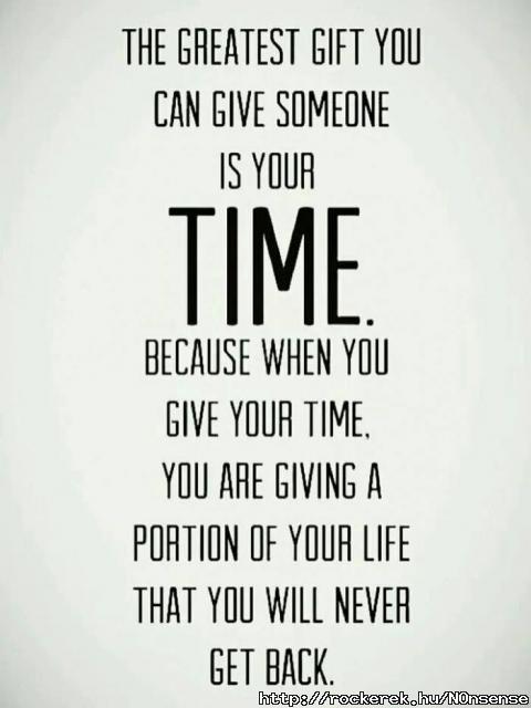 Time