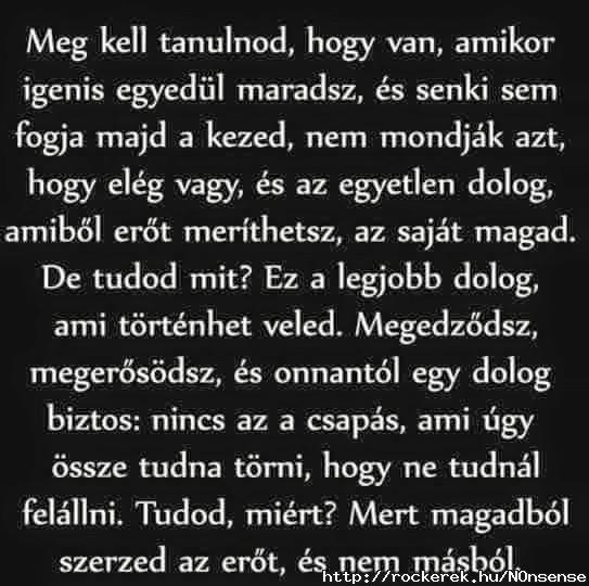 Az er eredete