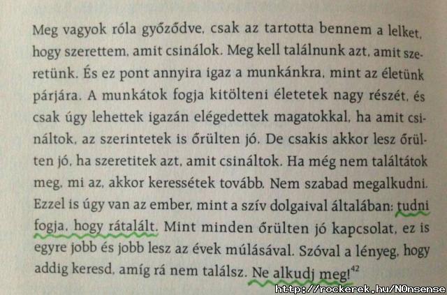 Ne alkudj meg
