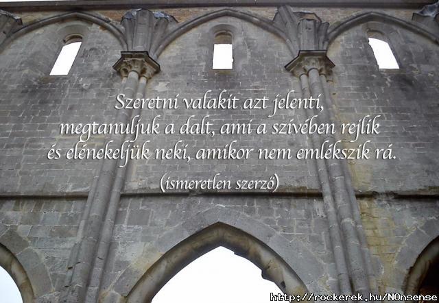 Szeretni
