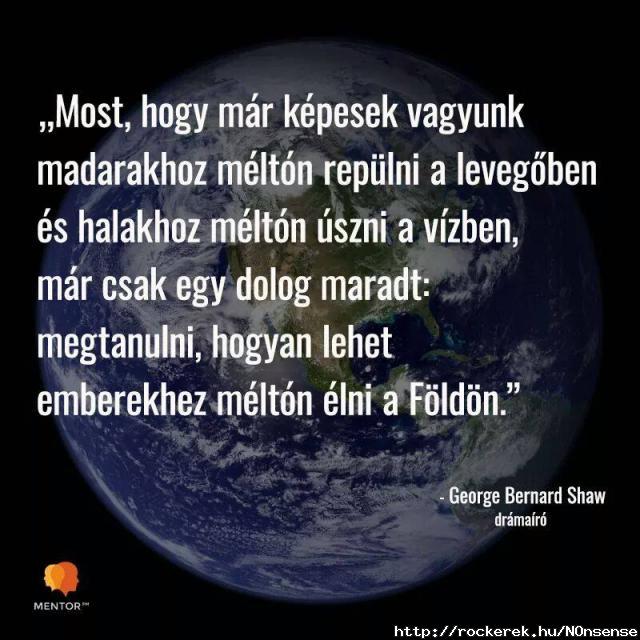 G. B. Shaw