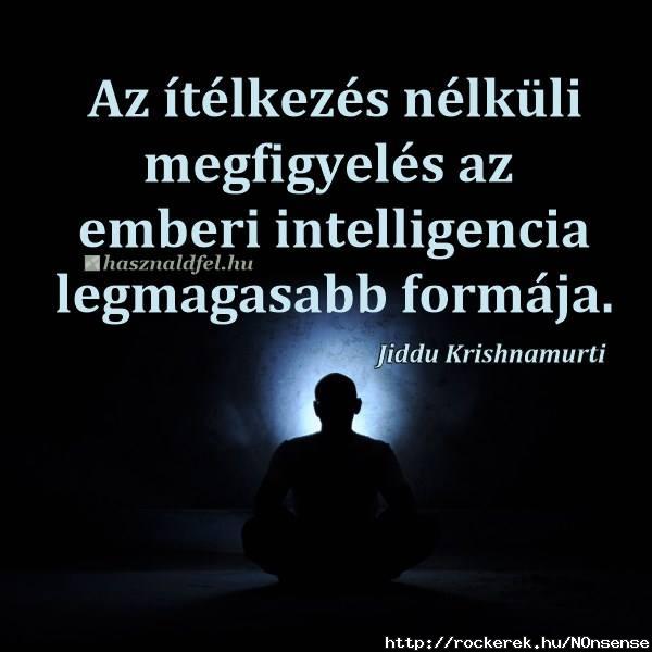 Krishnamurti