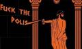 Fuck the Polis