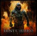 Disturbed---Indestructible