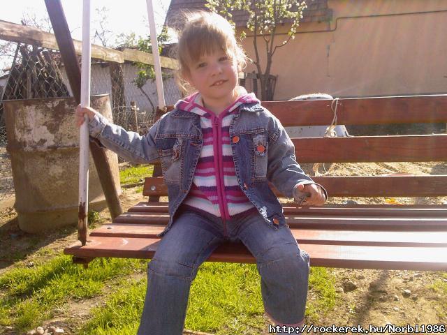 Anina , kis szerelmem