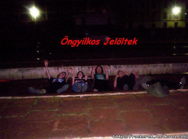 Hossz az t hazafel , fleg enyhn ittasan...:)