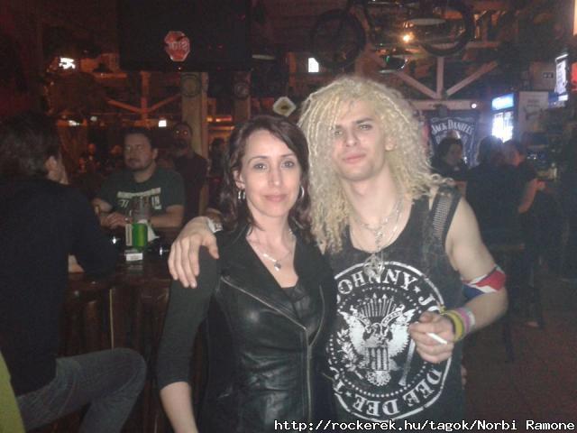 ATOMIC PLAYBOYZ Kosice