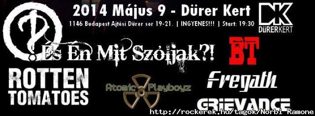ATOMIC PLAYBOYZ MJUS 9. DRER KERT, INGYENES!