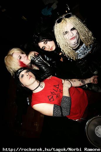 Atomic Playboyz
