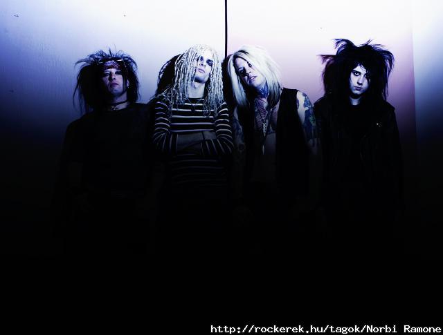 ATOMIC PLAYBOYZ