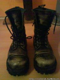 boot