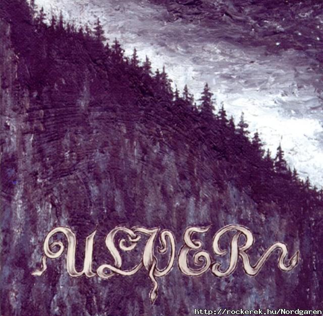 Ulver Bergtatt 