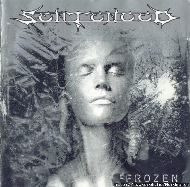 Sentenced Frozen 