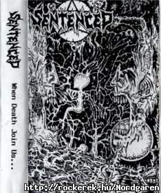 When Death Join Us! (demo) 1990