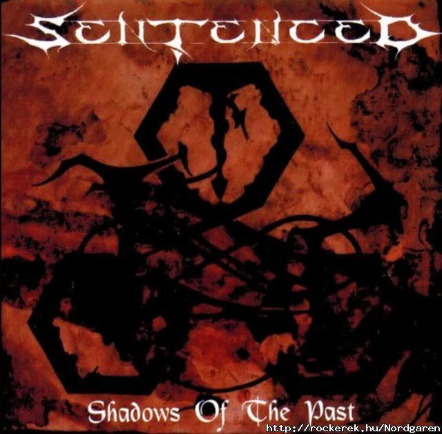 Shadows Of The Past 1991