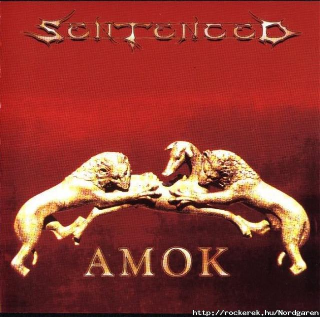 Amok 1995