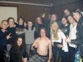 Rgen, kzs koncert utn a dalriadval