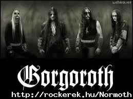 gorgoroth